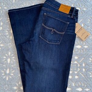 WOMEN’S LUCKY BRAND LOLITA BOOT JEANS - SIZE 12/31 REGULAR - NEW!